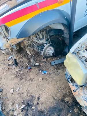 used nissan hardbody