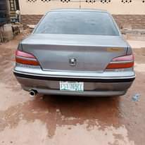 A picture of Extremely clean 406 Partly firstbody Engine and gear untempered Location