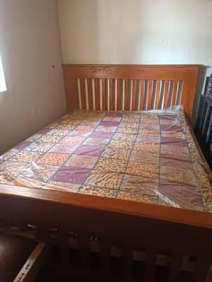 beds