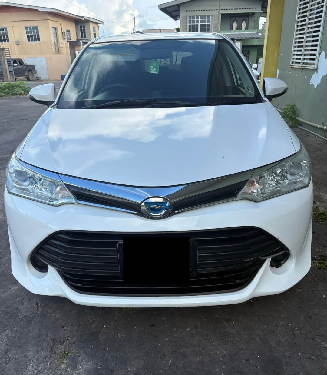 toyota