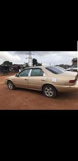 A picture of Camry tiny light
