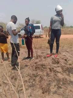 mwembeshi