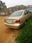 A picture of Toyota Camry Buy Enjoy 1 4M owner 60k sambo 08033956708