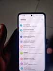 A picture of Samsung Galaxy s20