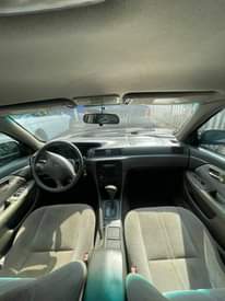 A picture of 2002 Toyota Camry