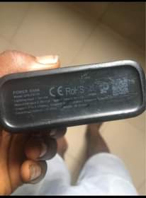 A picture of oraimo 27000mAh Powerbank