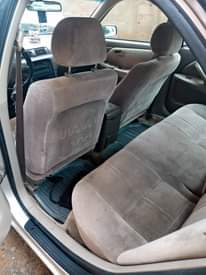 A picture of Toyota Camry Tiny Light Available For Sale Engine Gear in