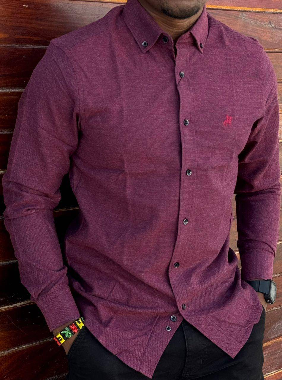 A picture of Long sleeved shirts