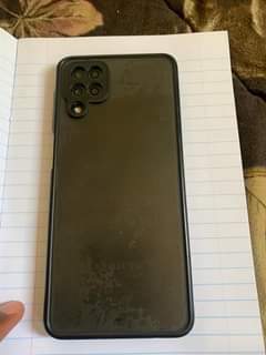 samsung a32