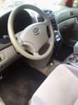 A picture of 2007 Direct Tokunbo Toyota