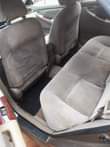 A picture of 2004 Toyota Corolla V4
