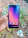 A picture of Google pixel 3 kipengel camera tu haipig gb64 ram4 net4g