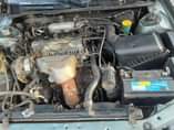A picture of Toyota camry