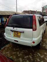 used nissan xtrail