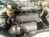 A picture of Toyota RAV4