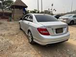 A picture of 2008 Mercedes Benz C300