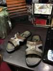 A picture of Sandal all original leather