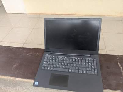 lenovo laptop