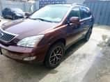 A picture of Sharp clean 2008 Lexus Rx350 Engine and Gear sound Ac
