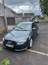 audi quattro