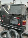A picture of FORD BUS