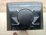 A picture of Sony Mhc