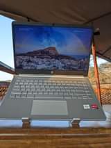 A picture of Brandnew hp14 series 2020