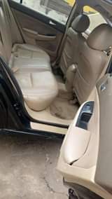 A picture of 2007 Honda Accord DC reg