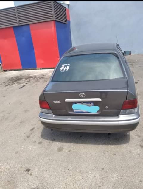 corsa