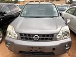A picture of Nissan xtrail 2009