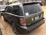 A picture of Neatly used Honda Pilot 2006