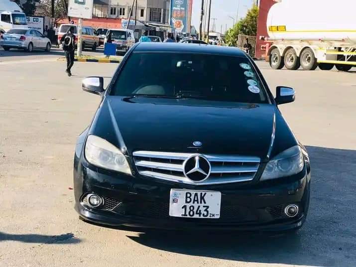 mercedes benz