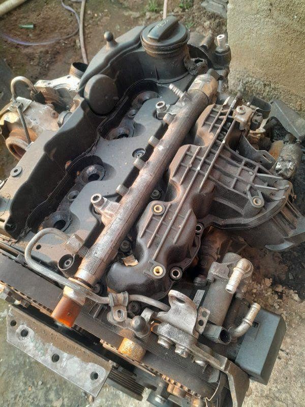 vw polo under r60000