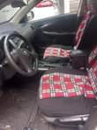 A picture of Still available Toyota Corolla 2009 everything is working price 2M