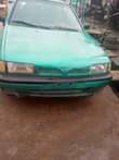 A picture of 2000 Nissan primera perfect working condition 490000