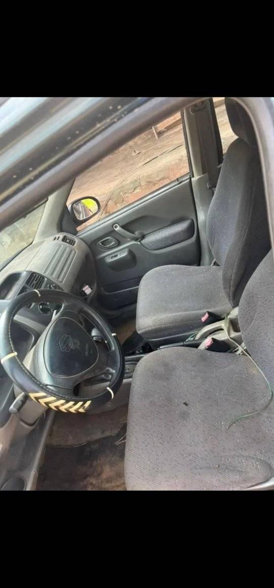A picture of Suzuki ignis 03