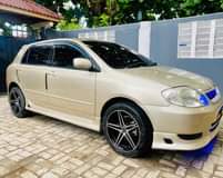 A picture of PRICE BEI M12 haina shd yyt Yakufugwa hii haina ajari