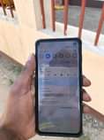 A picture of Samsung s10