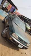 A picture of 1999 Golf 1999