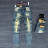 A picture of CLASSIC JEANS