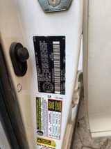A picture of Clean used Toyota Venza 2010