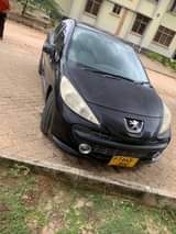 A picture of PEUGEOT