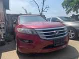 A picture of Honda crosstour