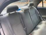 A picture of 6 months used Toyota Corolla 2012 model Everything is working