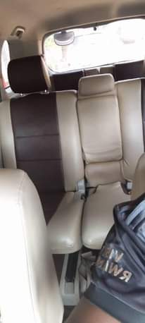 A picture of Toyota Isis for sale Good as new from Japan the
