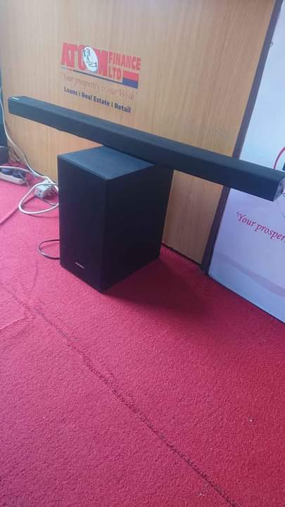 home theater