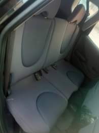 A picture of Toks Honda Jazz 2004 model for sale available Call or