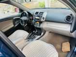 A picture of TOYOTA RAV4 2007
