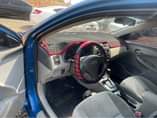 A picture of Toyota Corolla 2009 model