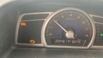 A picture of Neatly used Toyota Camry 08 for sale